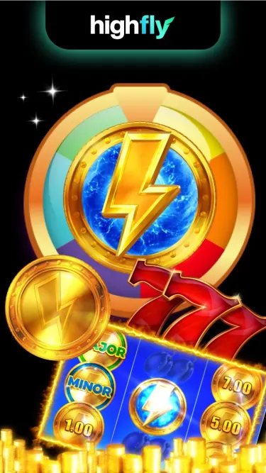 HighFly Bet Screenshot