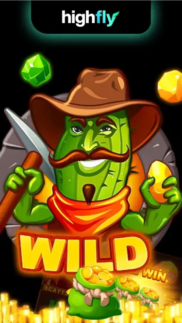 HighFly Bet Screenshot