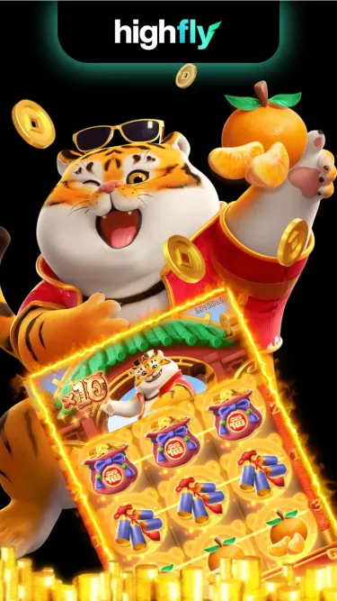 HighFly Bet Screenshot