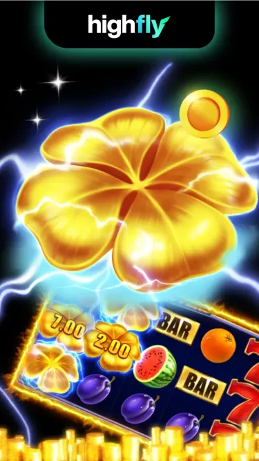 HighFly Bet Screenshot